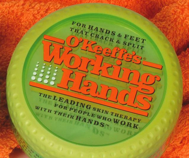 Revive Your Hands
